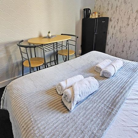 Spacious Room London Ngoại thất bức ảnh