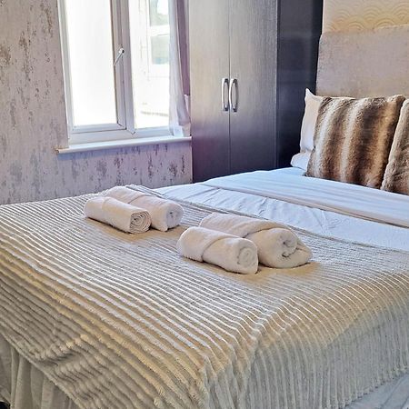 Spacious Room London Ngoại thất bức ảnh