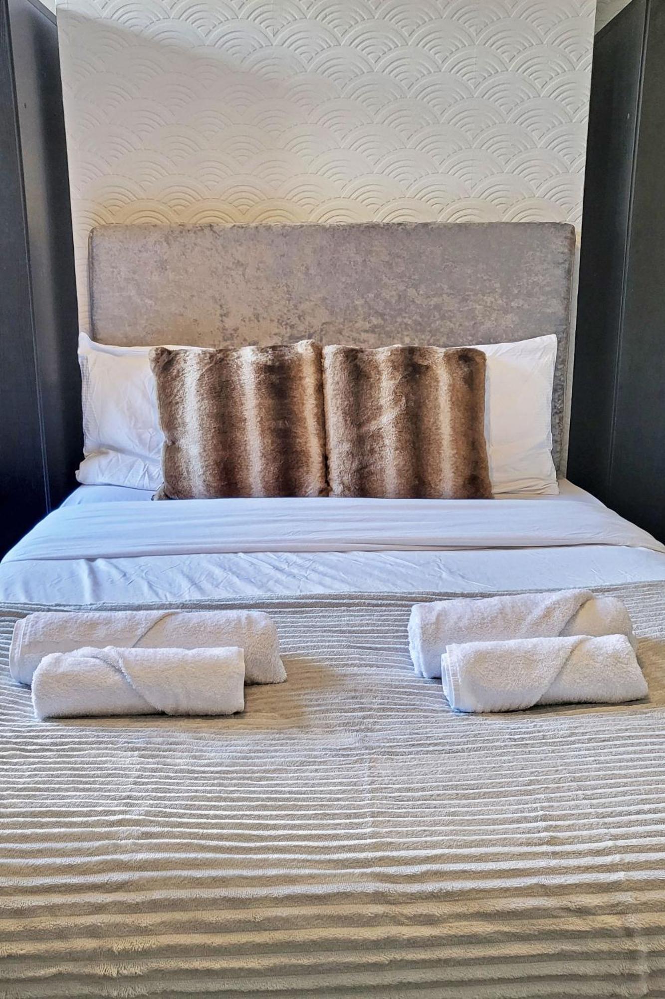 Spacious Room London Ngoại thất bức ảnh
