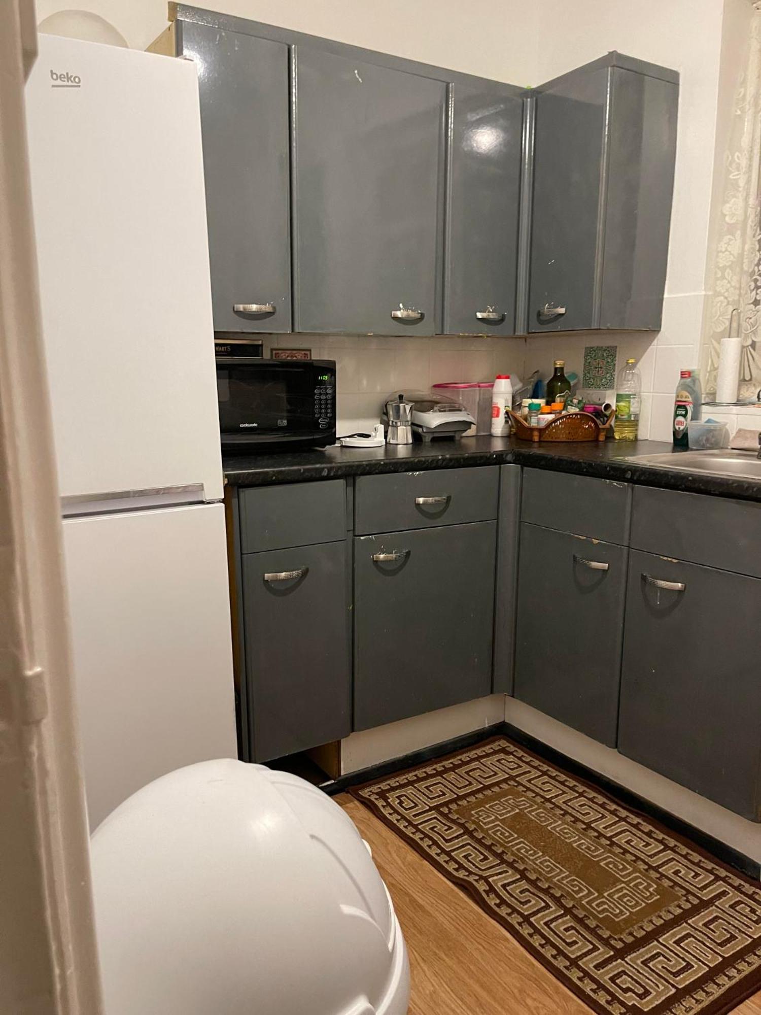 Spacious Room London Ngoại thất bức ảnh